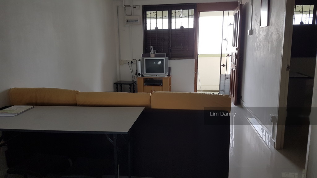 Blk 17 Lorong 7 Toa Payoh (Toa Payoh), HDB 3 Rooms #134169732
